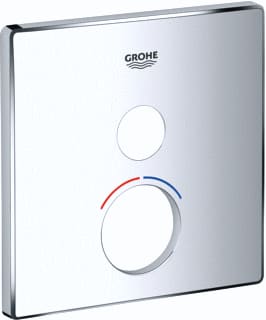 Grohe - Kraanrozet krrzt rozet