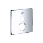 Grohe - Kraanrozet krrzt rozet