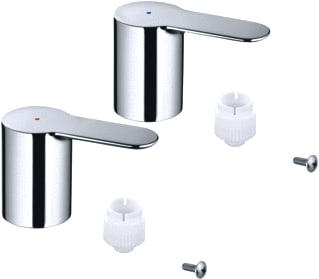 Grohe - Bedieningselement sanitairkraan 48322000
