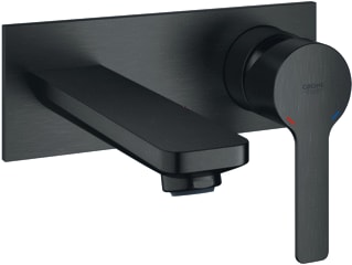 Grohe - Lineare New M-Size Inbouwmengkraan M 2G Wmk Wand