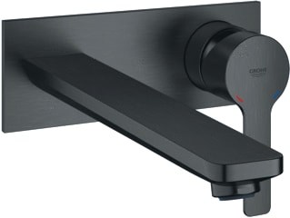 Grohe - Lineare New L-Size Inbouwmengkraan L 2G Wmk Wand