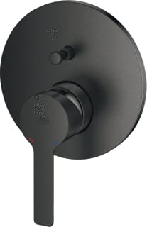 Grohe - Lineare New Inbouwmengkraan inbkrn lineare