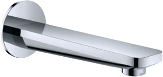 Grohe - Lineare New Uitloop sanitaire kranen uitlpkrn new lineare
