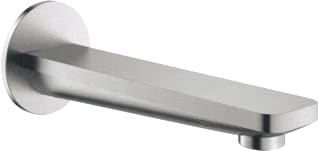 Grohe - Lineare New Uitloop sanitaire kranen uitlpkrn new lineare