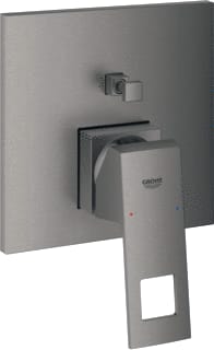 Grohe - Eurocube Inbouwmengkraan inbkrn bad eurocub