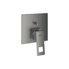 Grohe - Eurocube Inbouwmengkraan inbkrn bad eurocub