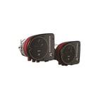 Grundfos - MAGNA Circulatiepomp (medium gekoeld) Magna1 D40-40 F220 Pn6/10