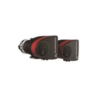 Grundfos - MAGNA Circulatiepomp (medium gekoeld) magna1 d50-100f280 pn6/10
