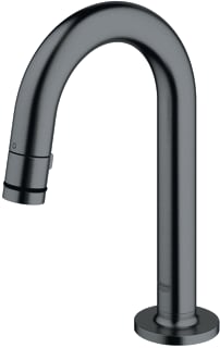 Grohe - Universal Toiletkraan Uni C Uitloop