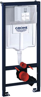 Grohe - Rapid SL Inbouwreservoir met frame Vwnd+Fr Sl Rapid