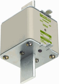 MERSEN - Lindner Smeltpatroon (mes) zek nh 3 400a h227983a