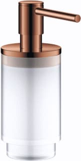 Grohe - Selection Zeepdispenser Zeepdisp Ws