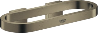 Grohe - Selection Handdoekhouder Handdoekring Gn