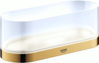 Grohe - Selection Handdoekhouder Handdoekring Cs
