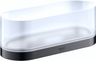 Grohe - Selection Handdoekhouder Handdoekring Hg