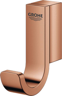 Grohe - Selection Handdoekhaak Haak Ws