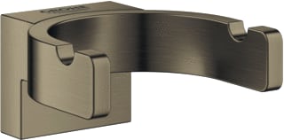Grohe - Selection Handdoekhaak Haak Dubbel Gn