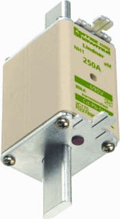 MERSEN - Lindner Smeltpatroon (mes) zek nh1 125a m227895c ds3
