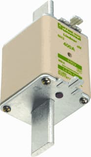 MERSEN - Lindner Smeltpatroon (mes) Zek Nh2 40A M227964C Ds3