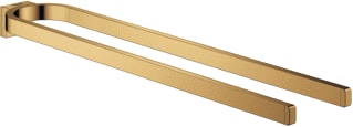 Grohe - Selection Handdoekhouder Hnddkhdr Dub Cs