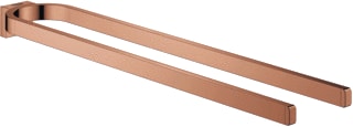 Grohe - Selection Handdoekhouder Hnddkhdr Dub Ws