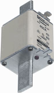 MERSEN - Lindner Smeltpatroon (mes) Zek Nh 2 25A N200802C Ds3