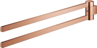 Grohe - Selection Handdoekhouder Hnddkhdr Dub Ws