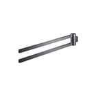 Grohe - Selection Handdoekhouder Hnddkhdr Dub Hg