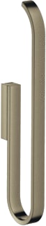Grohe - Selection Reserveclosetrolhouder Resrolhouder Gn
