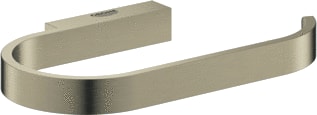Grohe - Selection Closetrolhouder Rolhdr Z/Dek Gn
