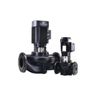 Grundfos - Circulatiepomp (luchtgekoeld) Tp 65-180/2-A-F-A-Bqqe