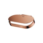 Grohe - Selection Closetrolhouder Rolhdr M/Dek Ws