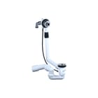 Grohe - Talentofill Badafvoer-inlaatcombinatie Overloopgarnituur