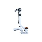 Grohe - Talentofill Badafvoer-inlaatcombinatie Overloopgarnituur