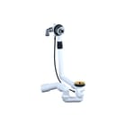 Grohe - Talentofill Badafvoer-inlaatcombinatie Overloopgarnituur