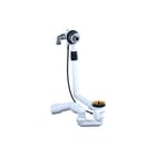 Grohe - Talentofill Badafvoer-inlaatcombinatie Overloopgarnituur