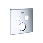 Grohe - Kraanrozet Krrzt Rozet