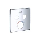 Grohe - Kraanrozet Krrzt Rozet