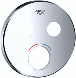 Grohe - Kraanrozet Krrzt Rozet