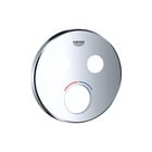 Grohe - Kraanrozet Krrzt Rozet