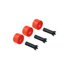 Grohe - Toebeh./onderdelen sanitaire kranen Spindel 49088000