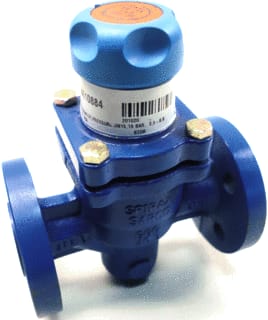 Spirax Sarco - BRV2SP Reduceerventiel reductst dn15 0,14-1,7 b