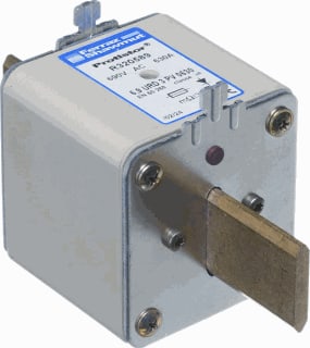 MERSEN - Protistor Smeltpatroon (mes) Zek Nh 3 800A T320591C