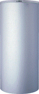 Bosch - Stora Opslagvat (verwarming/koeling syst) Neft Bh 500-6 1 B