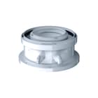 Nefit Bosch - Toeb./onderd. gasgestookte cv-ketel Concentrische Adap 80/125
