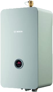 Bosch - Tronic Heat 3500 Elektrische verwarmingsketel Neft 24 Nl