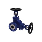 Spirax Sarco - Klepafsluiter klepafsl dbb3 dn15-1/2bsp