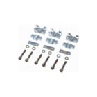 Hager - LT Toeb./onderd. laagsp.-schakeltechn. prismaklem nh3 lz153