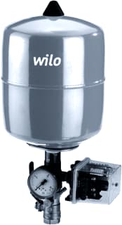 Wilo - Elektr. toebeh./onderdelen v pompen 2501639