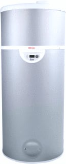 Dimplex - Edel 200 Air Warmtepompboiler Wpmpboil 200L 1900W A+